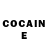 Cocaine 97% Smockwils best